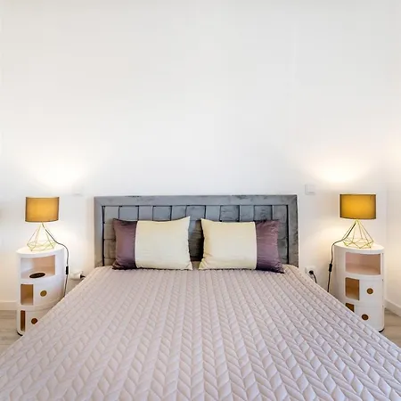 Apartamento T3 Ocean Blue
