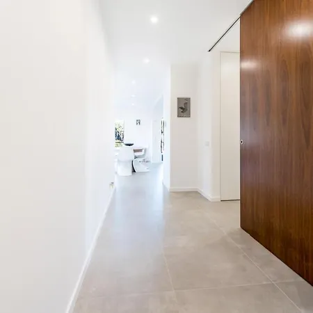 Apartment Apartamento T3 Ocean Blue *