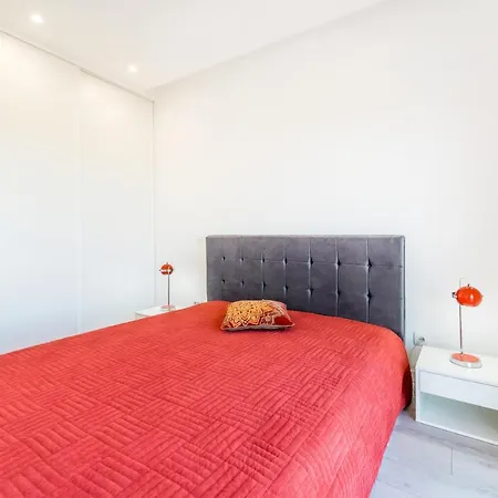 Apartamento T3 Ocean Blue * Nazaré