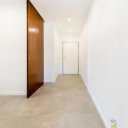 Apartamento T3 Ocean Blue * Nazaré