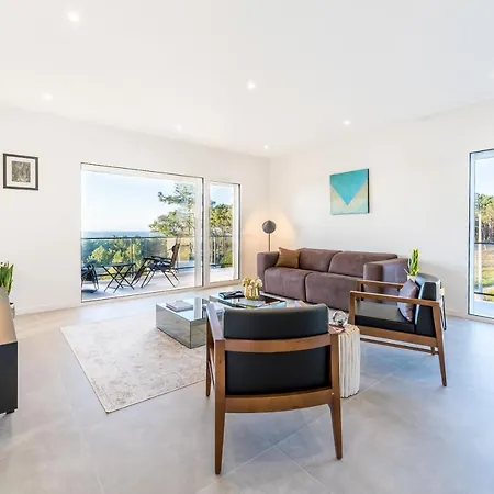 Apartamento T3 Ocean Blue *