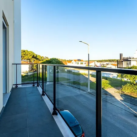 Apartamento T3 Ocean Blue *