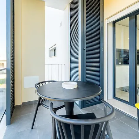 Apartment Apartamento T3 Ocean Blue