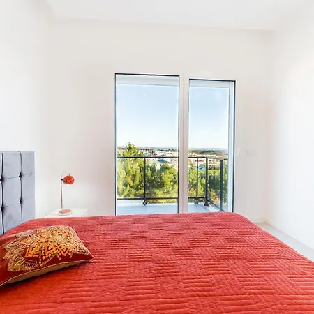 Apartment Apartamento T3 Ocean Blue