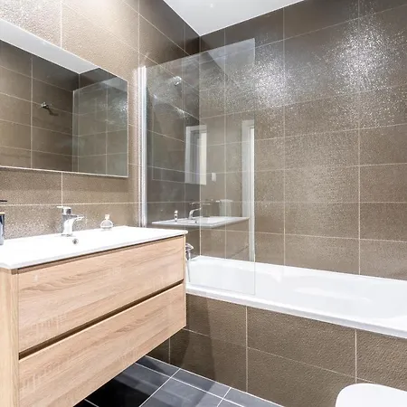 Apartamento T3 Ocean Blue *