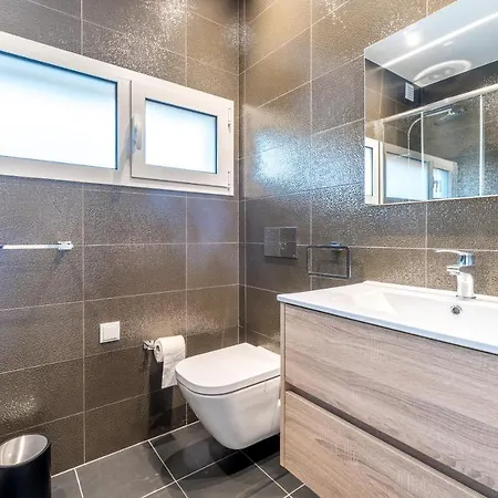 Apartamento T3 Ocean Blue * Nazaré