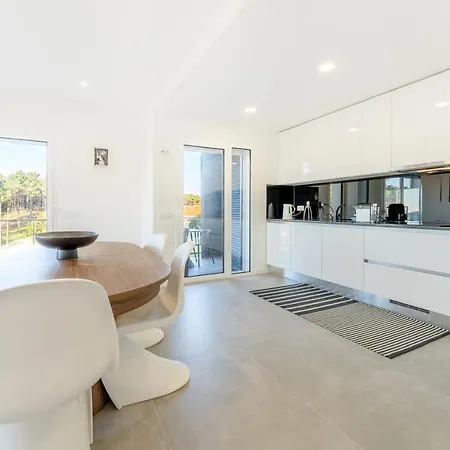 Apartamento T3 Ocean Blue