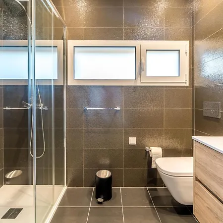 Apartamento T3 Ocean Blue Apartment *