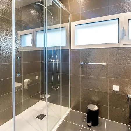 Apartment Apartamento T3 Ocean Blue *